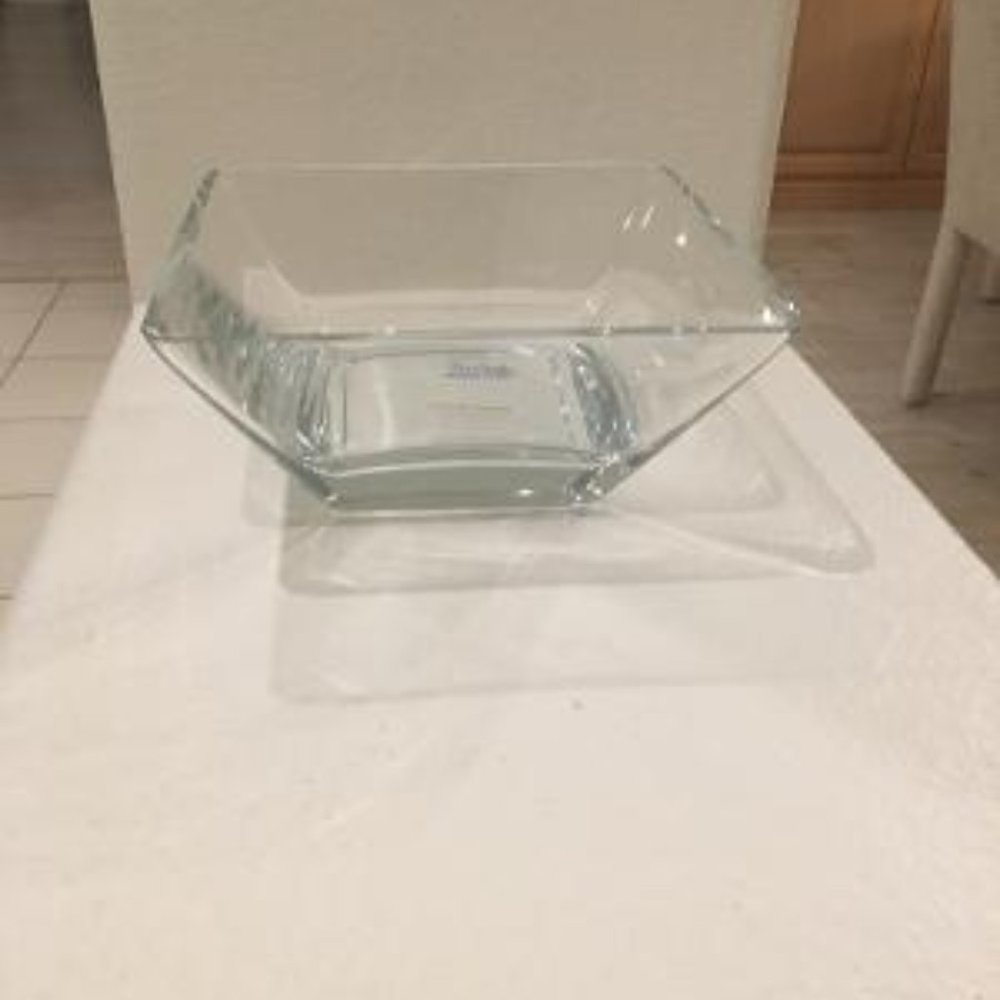 Badash Glass Bowl